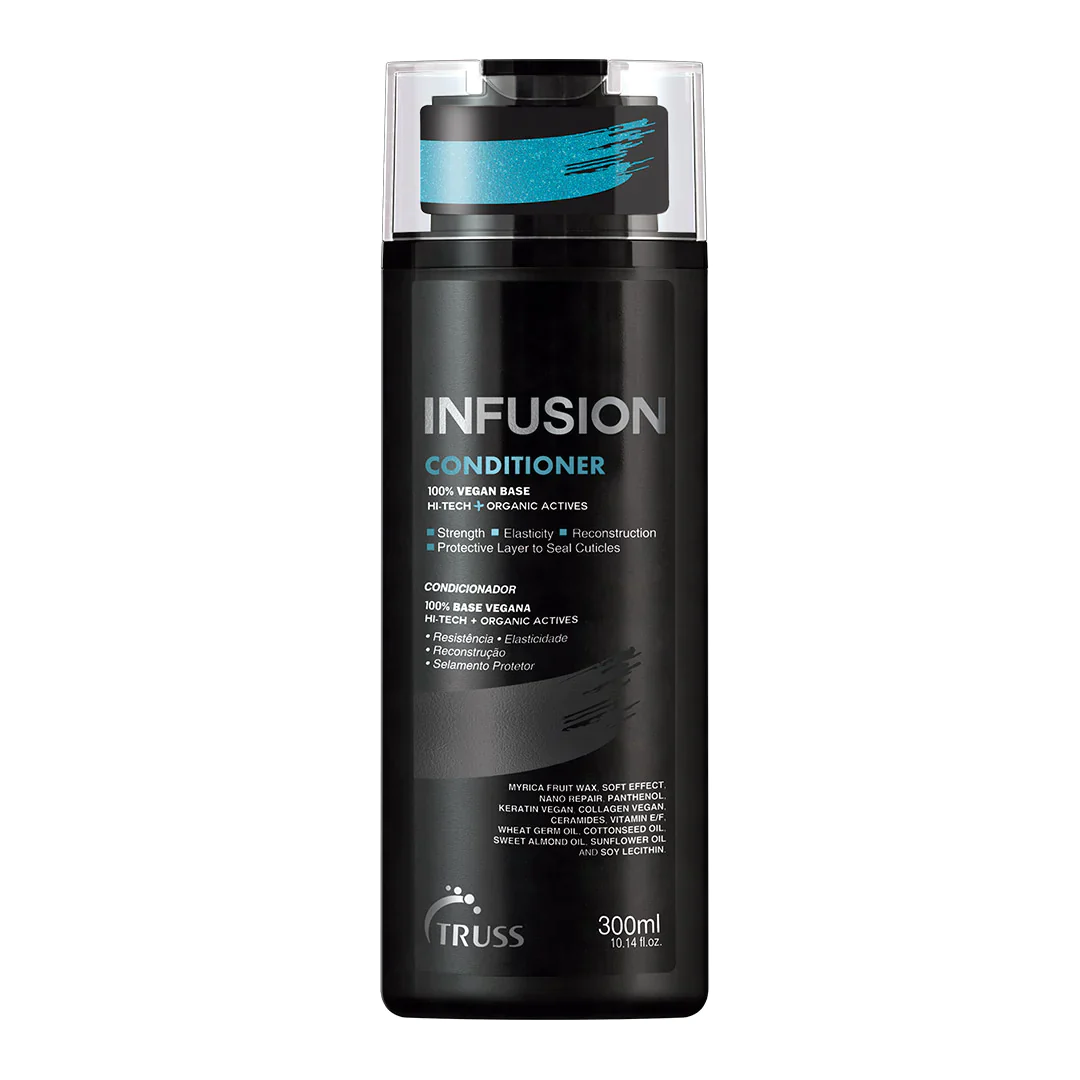 TRUSS INFUSION CONDITIONER 300ML