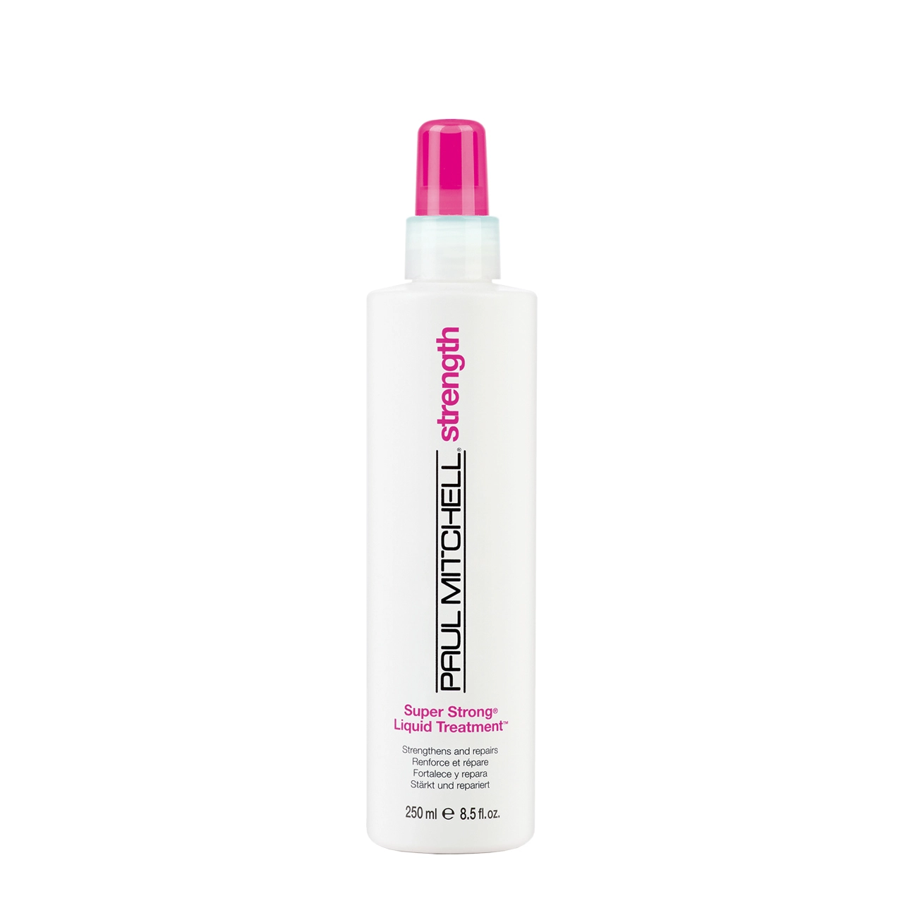 PAUL MITCHELL SUPER STRONG LIQUID TREATMENT