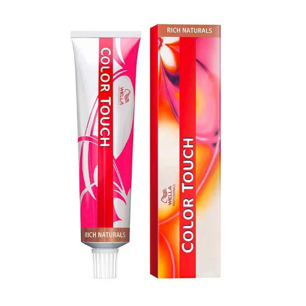 WELLA COLOR TOUCH 4/0