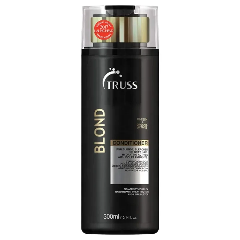 TRUSS BLOND CONDITIONER 300ML