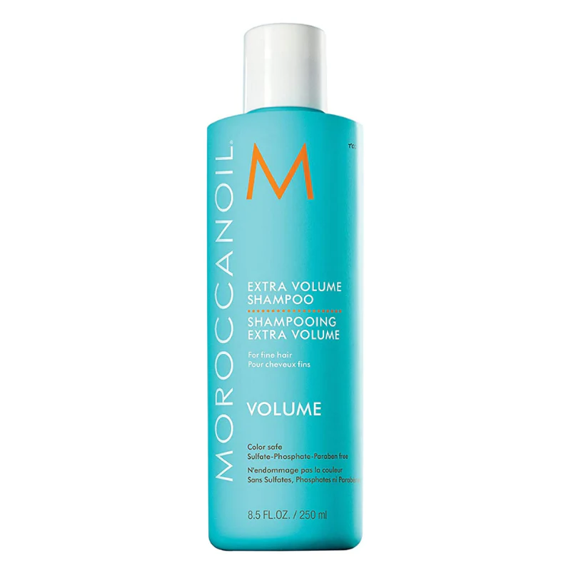 MOROCCANOIL EXTRA VOLUME SHAMPOO