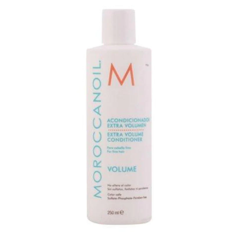 MOROCCANOIL ACONDICIONADOR EXTRA VOLUMEN 1000ml