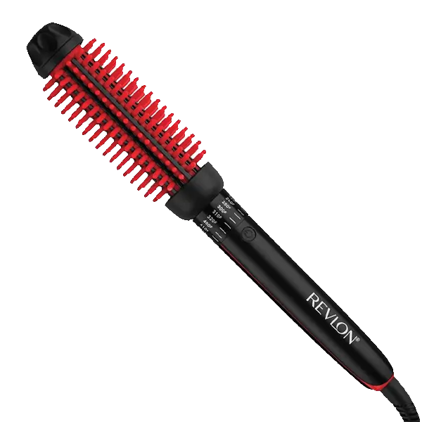 Cepillo Eléctrico Alisador Revlon SmoothStay