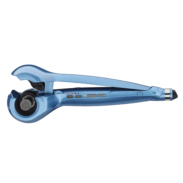 Rizador Profesional BabylissPRO Nano Titanium