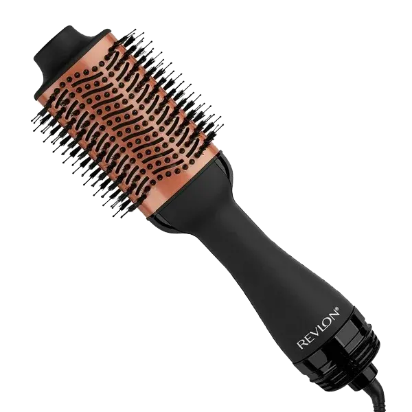 Secador y Voluminizador Revlon One-Step Salon